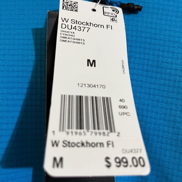 Adidas Terrex Jacket - Picture 3 of 4